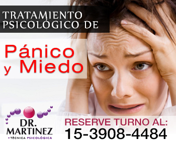 Terapia Cognitiva Quilmes