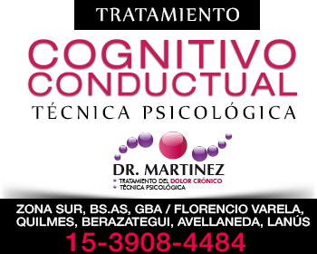 Terapia Cognitiva Zona Sur