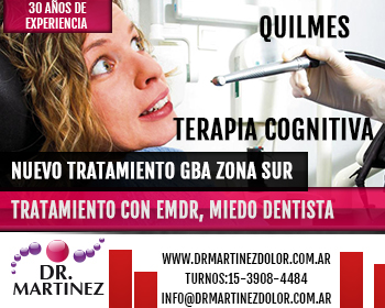 miedos dentista ,Zona Sur Quilmes, Berazategui