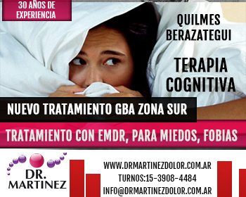 miedos fobias Dolor Zona Sur miedos fobias ,Zona Sur Quilmes, Berazategui