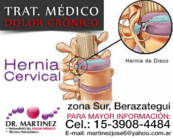 tratamientos medicos dolor zona sur